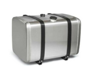 Паливний бак MAN 480 л (700х700х1060) без кріплень