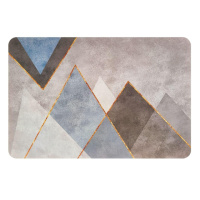 Влагопоглощающий коврик 38х58х3мм (D) SW-00001560