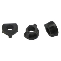 Комплект підшипників гумувого вала Samsung ML-1660 / SCX-3200 TM ES (JC61-03756A)