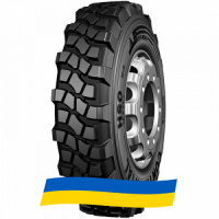 13 R22.5 Continental HSO 149/146J Карьерная шина