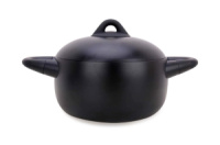 Кастрюля антипригарная Maestro-Elite 180мм x 2.4л (MR-4017-18)