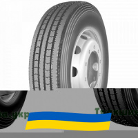 275/80 R22.5 Long March LM216 149/146M Рулевая шина