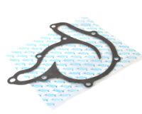 Прокладка насоса водяного ГАЗ 53, 3307 (кожкартон, Германия)*