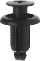 Крепления распорного действия С нажимным распорным штырём - Много марок Много моделей