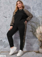 Прогулочный костюм ID-4786