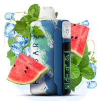 Elf Bar Nic King 30000. Ледяная свежесть (Chilly River)