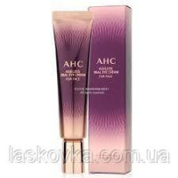 Антивіковий крем для шкіри навколо очей і обличчя A. H. C Ageless Real Eye Cream