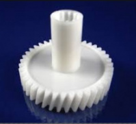 Шестерня Philips HR2730/34, HR2708/40 (D=94/27 мм, H=69/20 мм) под вал со шпонкой