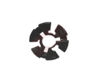 Демпфер шестерни мотора стеклоподъемника