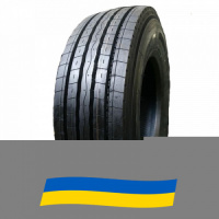 315/60 R22.5 CROSS WIND CWS30K 152/148L Рулевая шина