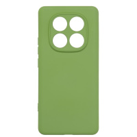 Чохол ArmorStandart ICON Camera Cov для Xiaomi Redmi Note 14 Pro 4G Green (ARM79825) (Код товару:40215)