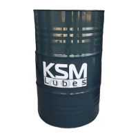 Олива гідравлічна KSM HLP 46/1000л (куб)