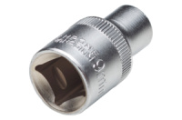 Головка шестигранная Сила 9 мм х 1/2« (252509)