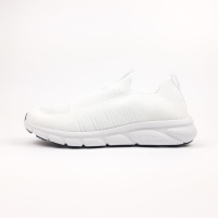 Classic тапки мокасини білі (не бренд)