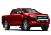 Ремкомплект стеклоподъемника Ford Ranger