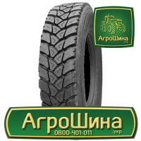 Грузовая шина Wosen WS836 315/80 R22.5 156/150L PR20