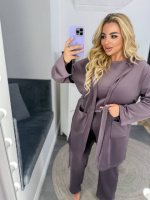 ​Жіночій домашній костюм 126635