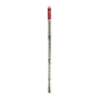 Бур SDS-MAX MX4 MILWAUKEE, діаметр 30,0х920х800мм