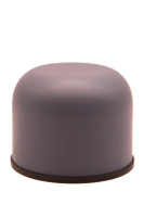 Крышка для термоса Tramp Classic UTRC-111-KRB-grey серая