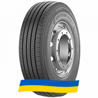 205/75 R17.5 Kormoran Roads 2F 124/122M Рулевая шина