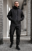 Чоловічий комплект SoftShell Easy