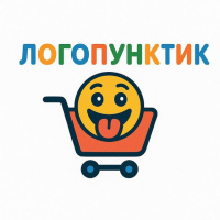 Інтернет-магазин ЛОГОпунктик