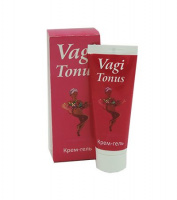 VagiTonus - Крем-гель для сужения влагалища (ВагиТонус)