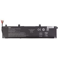 Акумулятор PowerPlant для ноутбуків HP ZBook Power G7 (IR06XL) 11.55V 6900mAh