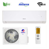 Amber inverter WiFi -30°С