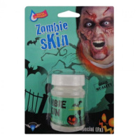 Грим силиконовый жидкий Zombie Skin 5647 28 мл