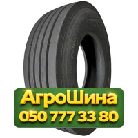 295/80R22.5 Haohua GS03V 154/151M PR18 Рулевая грузовая шина