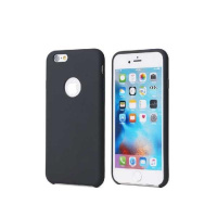 Чехол Kellen для iPhone 7 черный Remax 700302