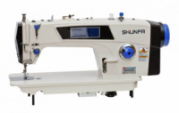 Shunfa S8-HD5-7 (стібок 7мм)