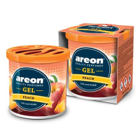 Осв.воздуха AREON GEL CAN Peach (GWP21)