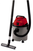 Вакуумний електриний пилосос Einhell TC-VC 1815