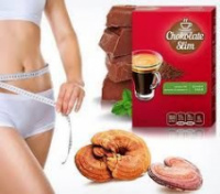 Chocolate Slim - Комплекс для похудения (Шоколад Слим)