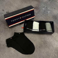 Подарунковий набор шкарпетки Tommy Hilfiger