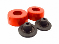 Проставки Opel Astra G передние для увеличения клиренса