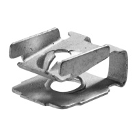 Фиксаторы, закладные Закладная под саморез - VW Touran I