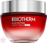 Ночной крем Biotherm Blue Peptides Uplift Night 50 мл