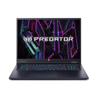 Ноутбук Acer Predator Helios 18 PH18-71 (NH.QKTEU.002)