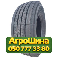 385/65R22.5 Kpatos KT100 160L PR20 Рулевая грузовая шина