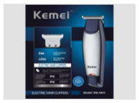 Машинка для стрижки Kemei Q-KM-5021