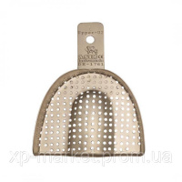 Ложка для снятия слепков верхняя челюсть №3 DE-1761