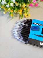 Термо исчезающий стержень для ткани/ черный /