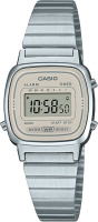 Часы CASIO LA670WEA-8AEF