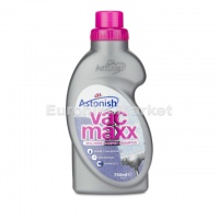 Astonish Vac Maxx Machine Carpet Shampoo.Шампунь для моющих пылесосов всех типов 750 мл.
