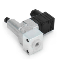 Реле тиску DG36