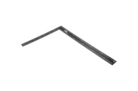 Угольник Mastertool - 300 x 200 мм 1 шт.