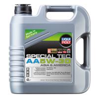 Моторное масло Liqui Moly SPECIAL TEC AA 5W-30 4л. (7616)